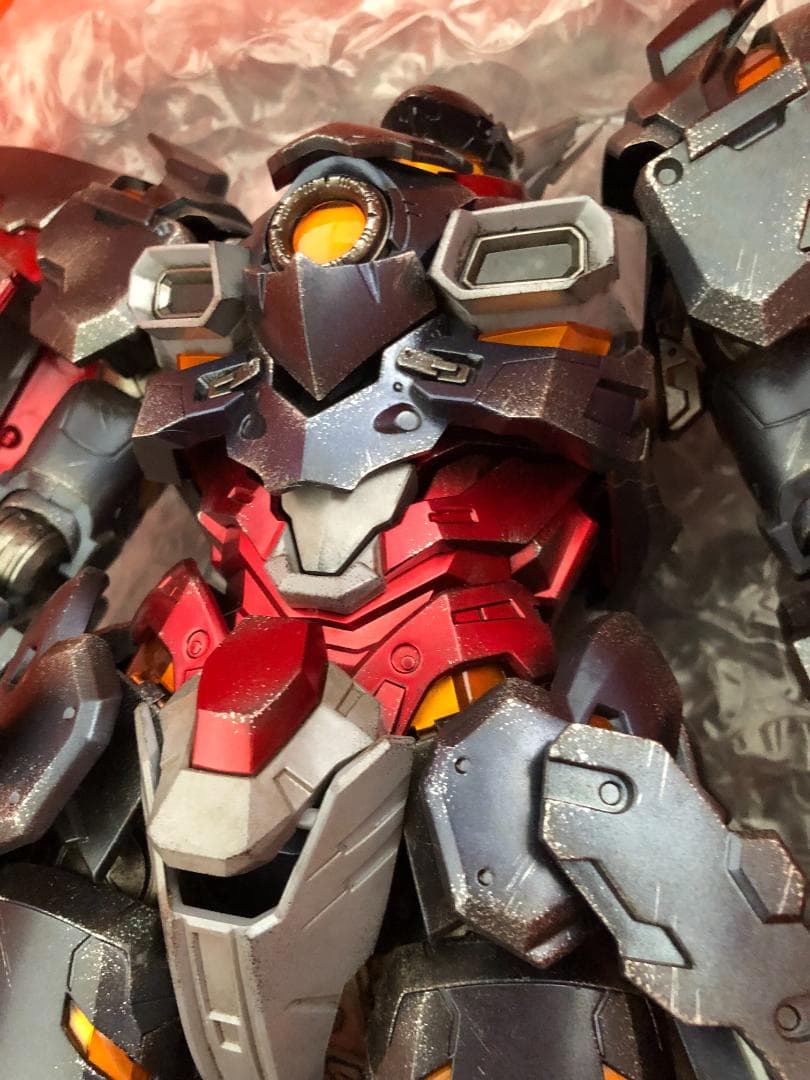 threezero 呂布 『王者栄耀（オナー・オブ・キングス）』