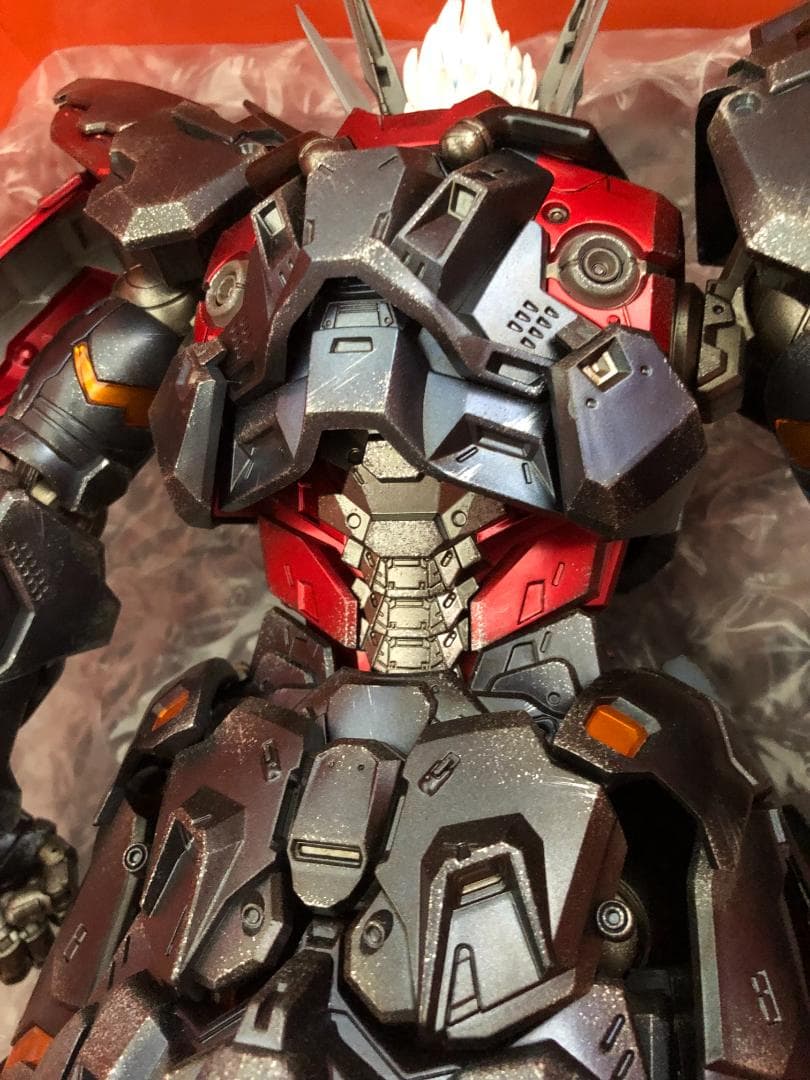 threezero 呂布 『王者栄耀（オナー・オブ・キングス）』