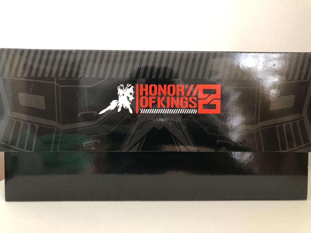 threezero 呂布 『王者栄耀（オナー・オブ・キングス）』