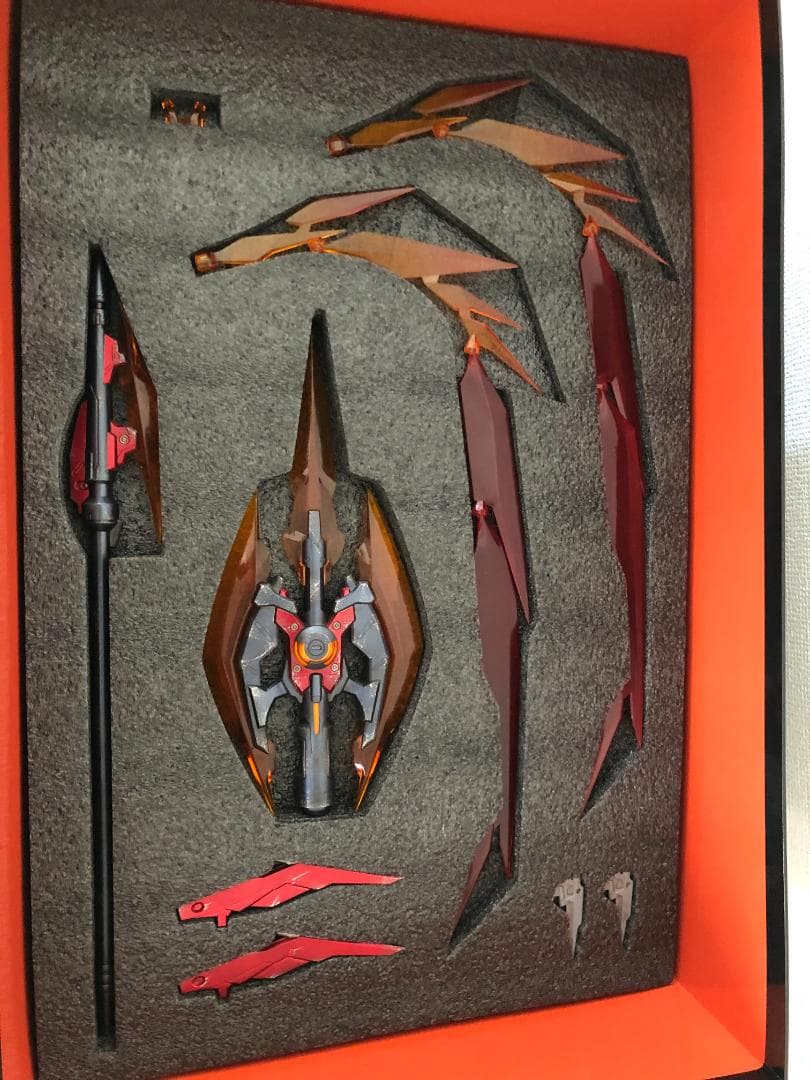 threezero 呂布 『王者栄耀（オナー・オブ・キングス）』