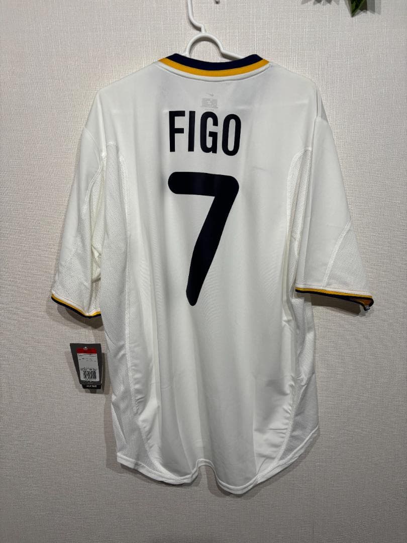 サッカー　ヴィンテージユニフォームセット