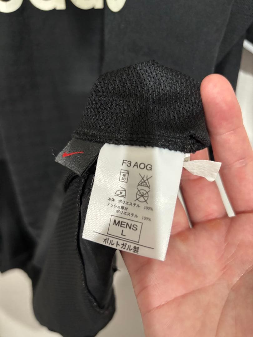 サッカー　ヴィンテージユニフォームセット