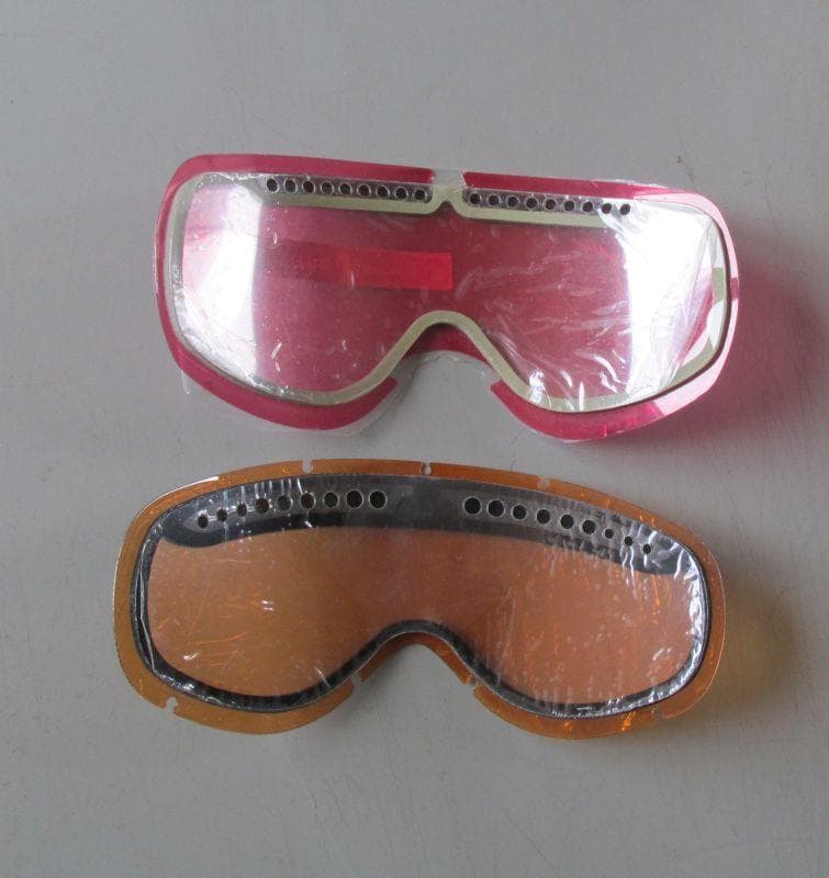 アークテリクス Powderface Case ゴーグルケース パウダーフェイス