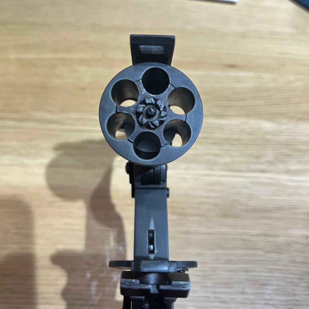 マルシン　エンフィールドNo2マークワン　モデルガン