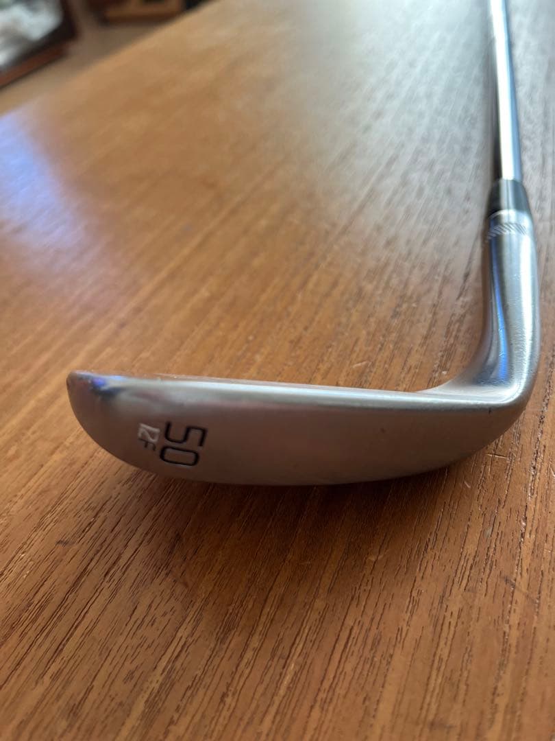 タイトリスト SM9 50/12F 56/14F 2本セット