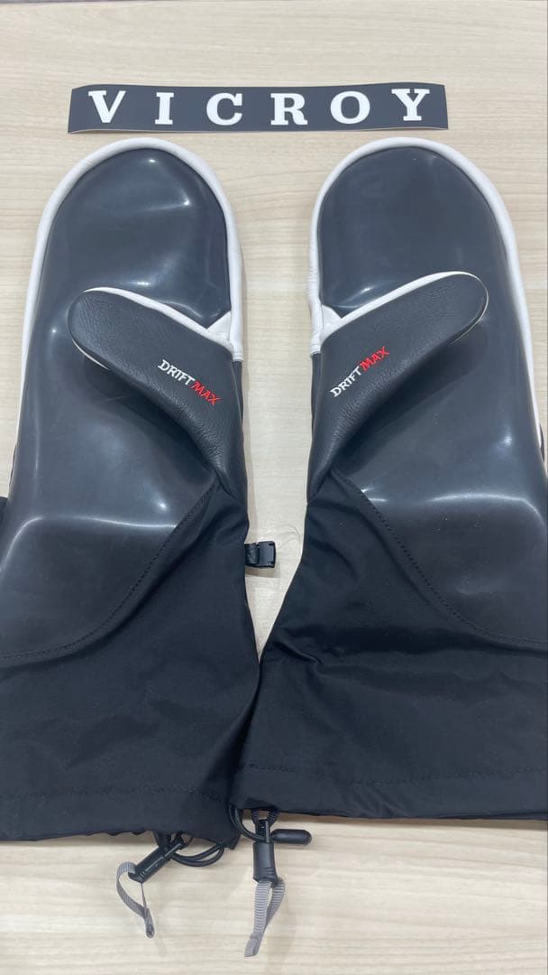 VICROY BOOST XLサイズ