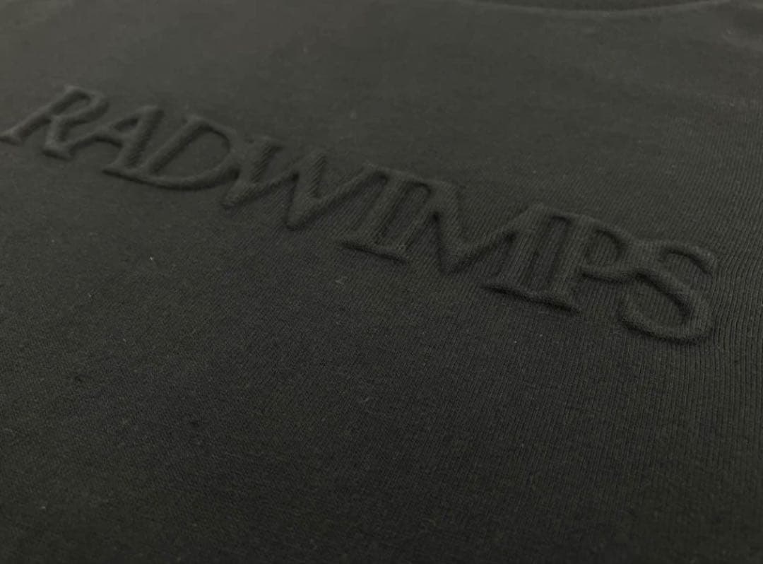 RADWIMPS 20th Anniversary Tシャツ　タオル　セット