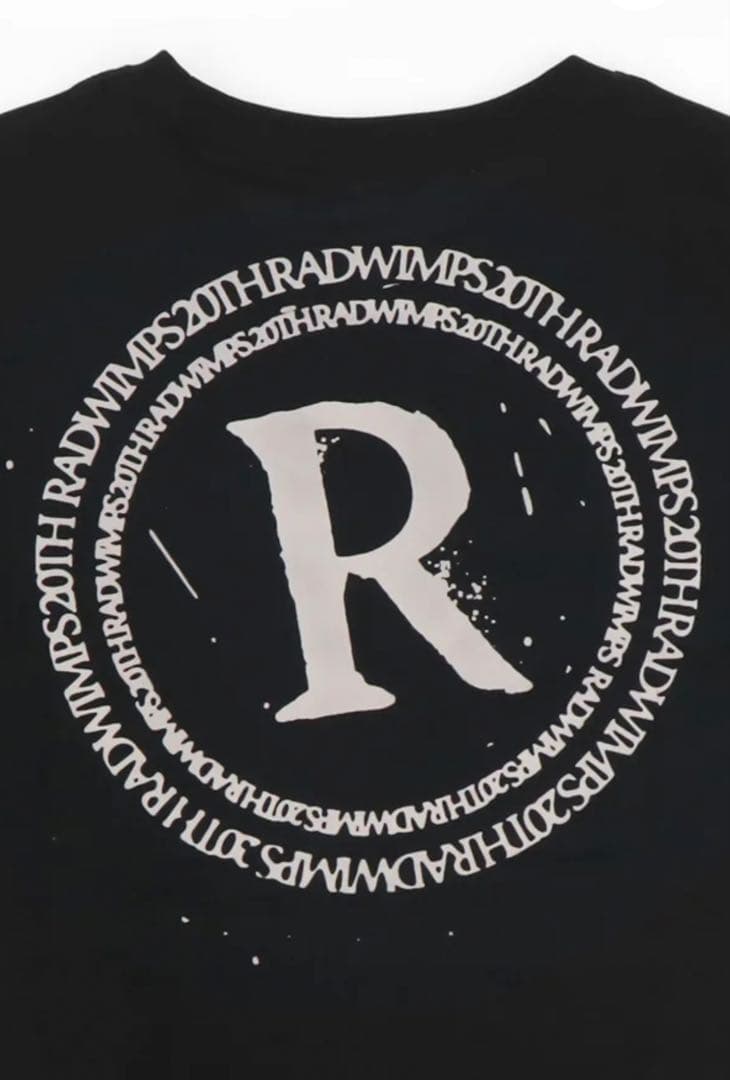 RADWIMPS 20th Anniversary Tシャツ　タオル　セット