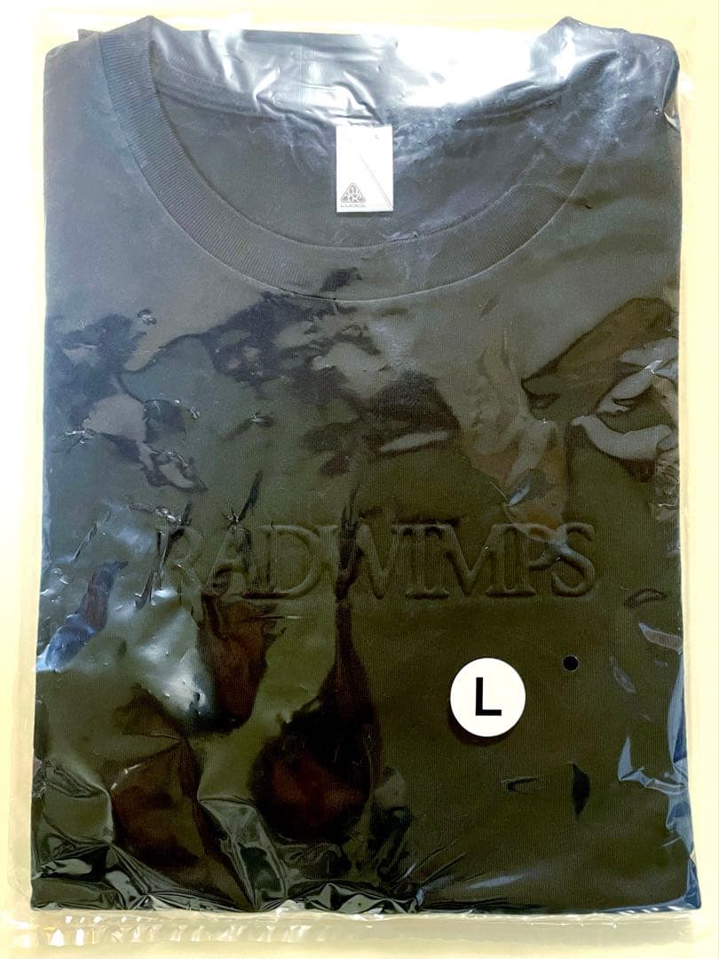 RADWIMPS 20th Anniversary Tシャツ　タオル　セット