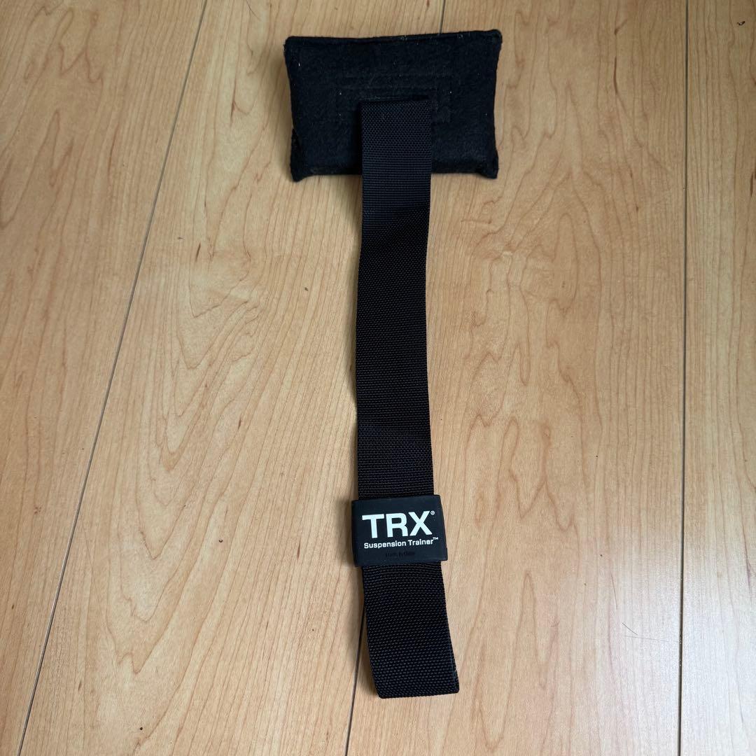 TRX サスペンショントレーナー