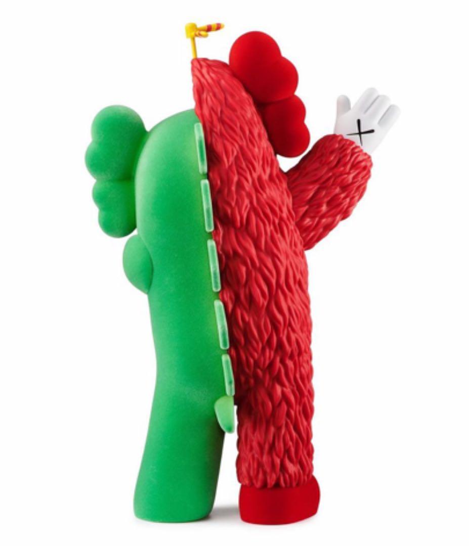 ゲーム・おもちゃ・グッズ Gachapin and Mukku  \"Kachamukku\"