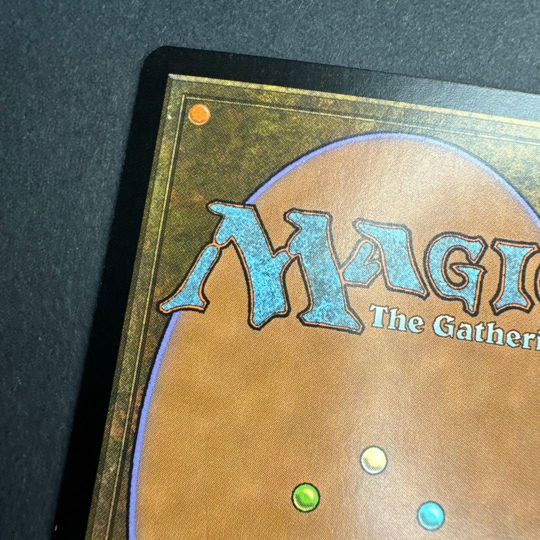 未使用 オンスロート 悪辣な精霊シルヴォス 英語 foil EDH 統率者