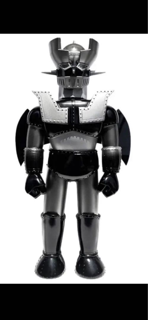 SECRET BASE BIGScaleMazinger ZマジンガーZ