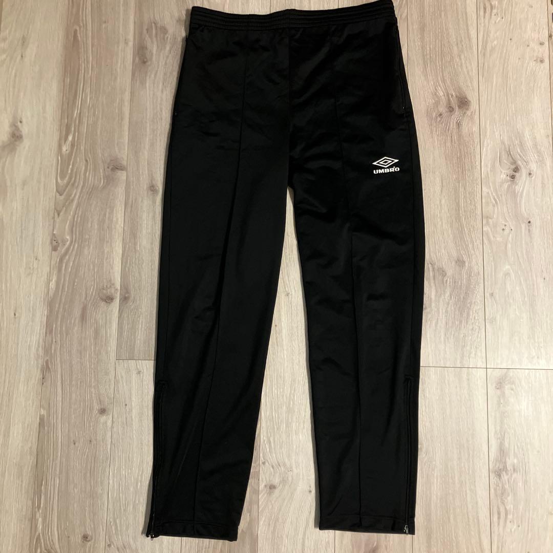 マンチェスターユナイテッド トレーニングジャージ上下セット