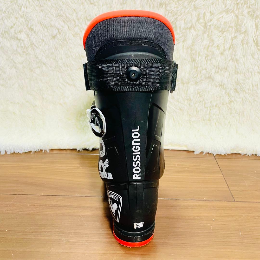 ロシニョール　EVO70 スキー　ブーツ　26.5cm rossignol
