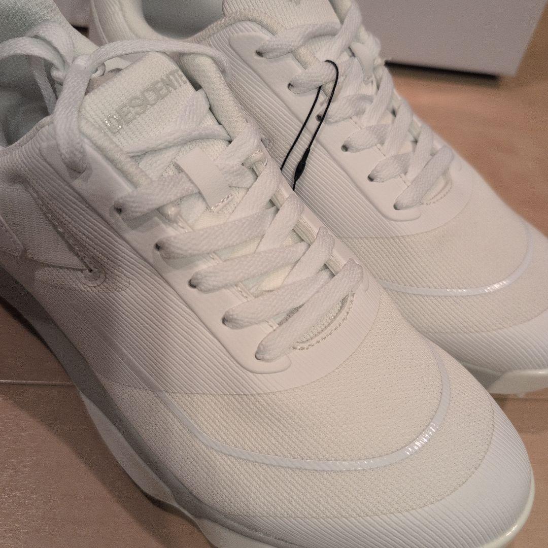 デサント　ゴルフシューズ　26.5cm