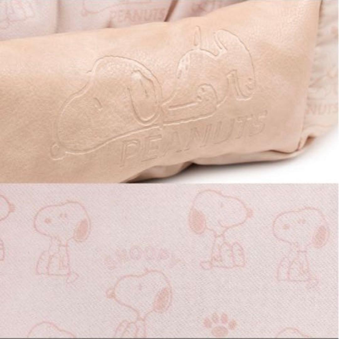 新品ペットパラダイス犬用ベットスヌーピ