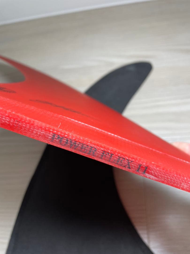 CJ. Nelson パーワーフレックス