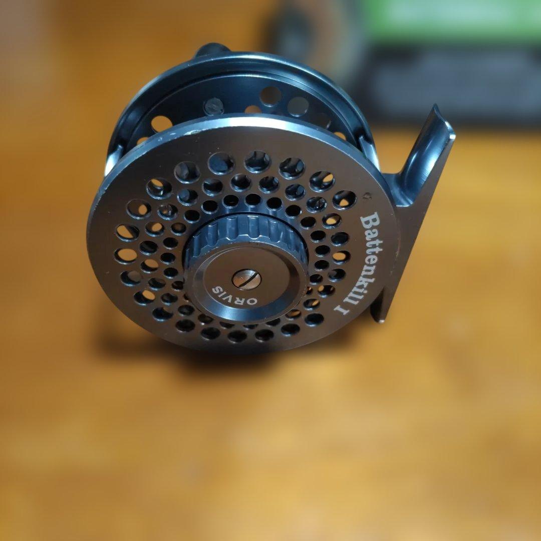 オービス-フライリール