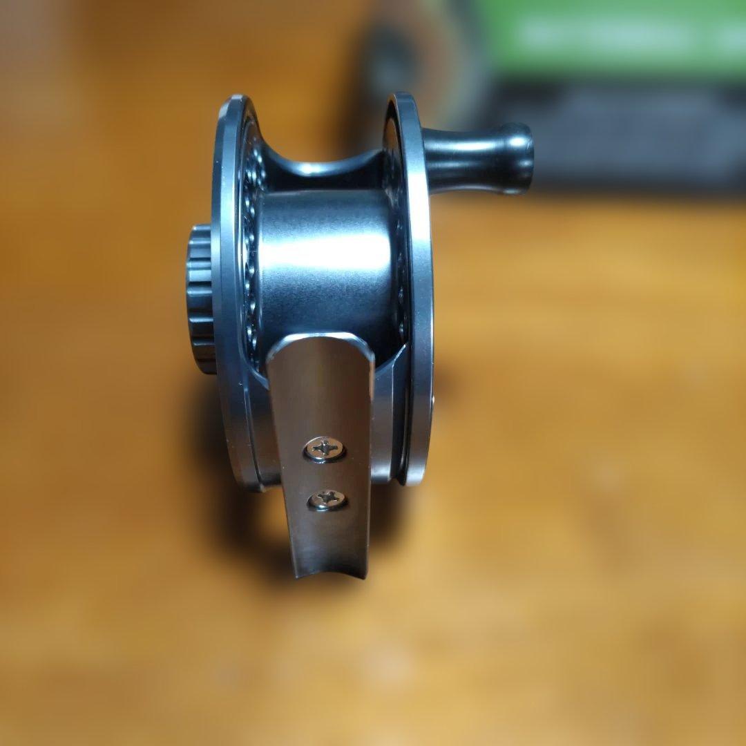 オービス-フライリール