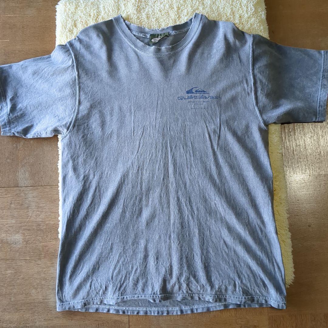 QUIKSILVER Tシャツ