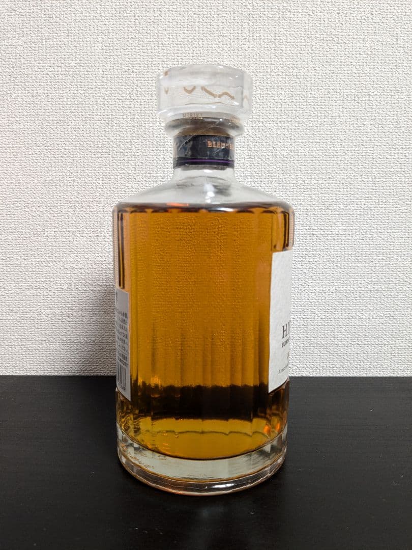 新品　響 HIBIKI SUNTORY JAPANESE HARMONY