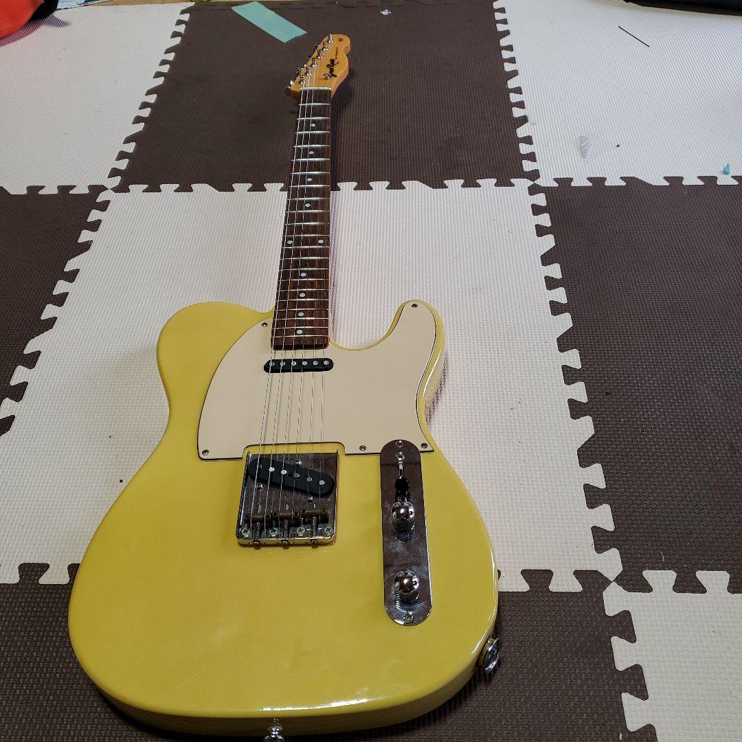 グラスルーツ　(ジャンク)