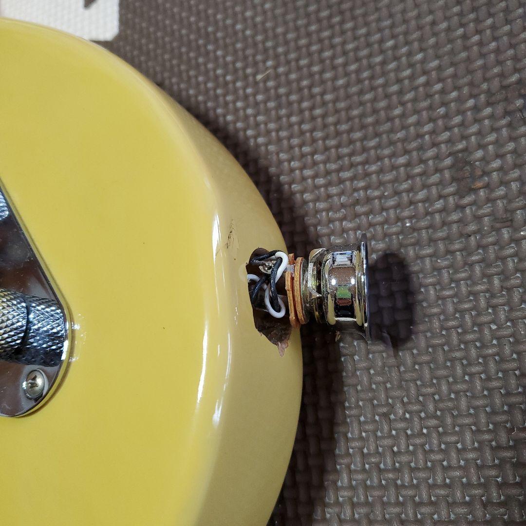 グラスルーツ　(ジャンク)