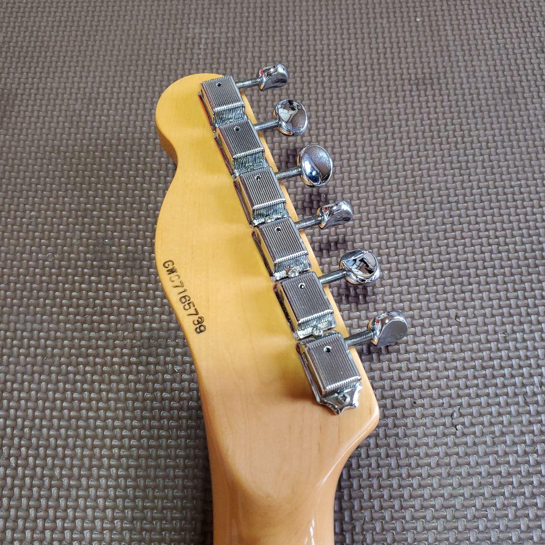 グラスルーツ　(ジャンク)