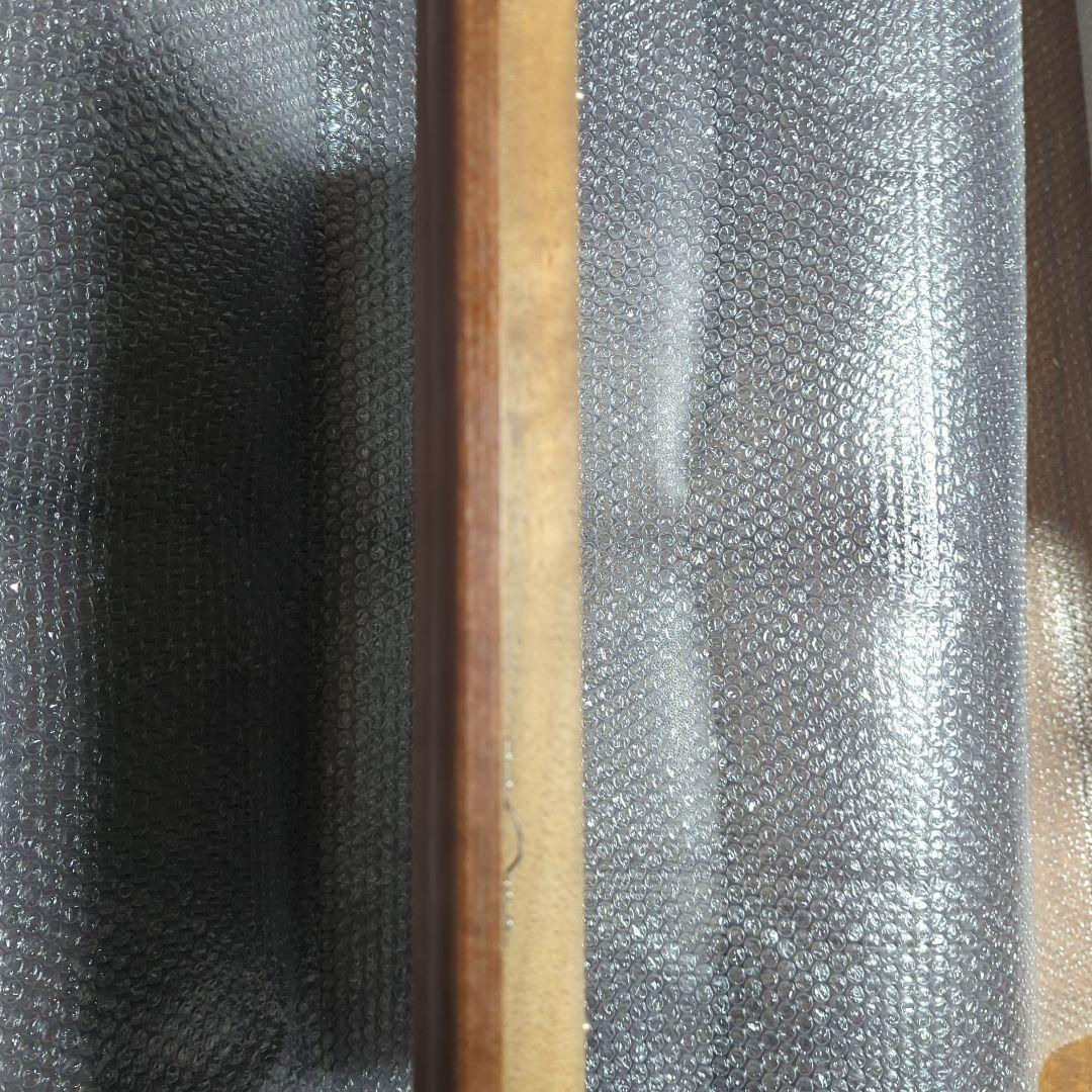 F6号油彩画（額縁入り)No.58