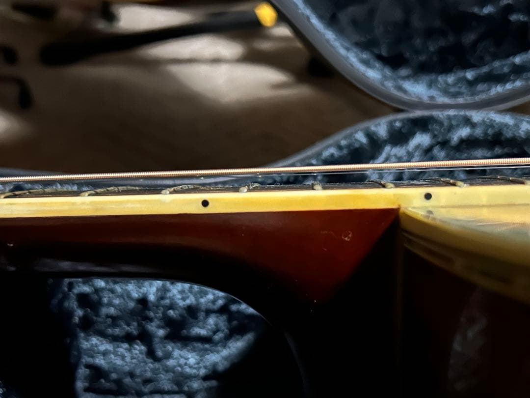 K. Yairi DY-45 1977年製 ハカランダ単板