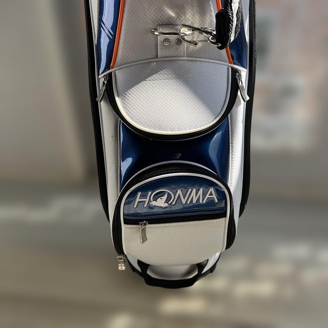 A*3様 HOMA ゴルフバッグ・キャディバッグ