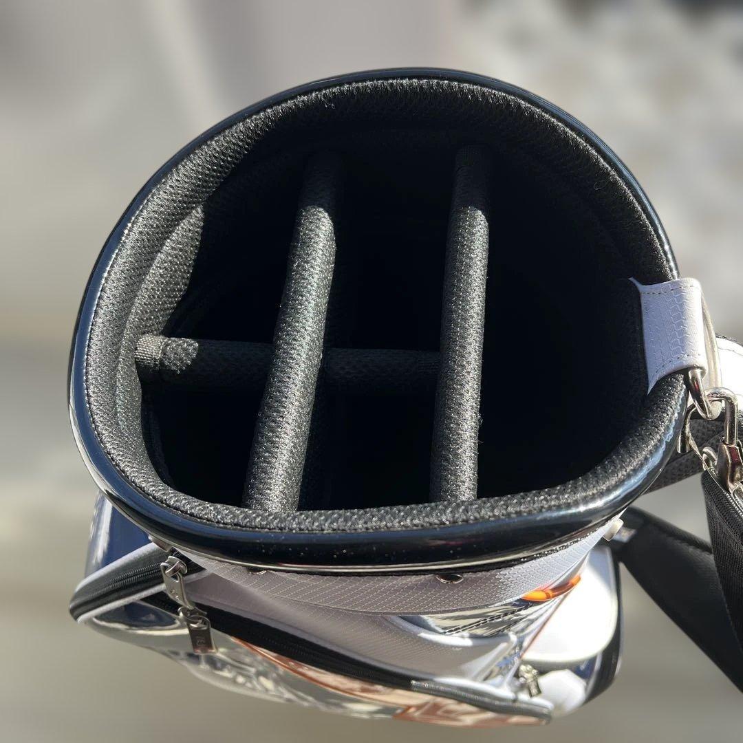 A*3様 HOMA ゴルフバッグ・キャディバッグ