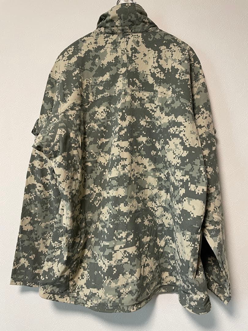 DEADSTOCK Patagonia MARS Windshirt ミリタリー