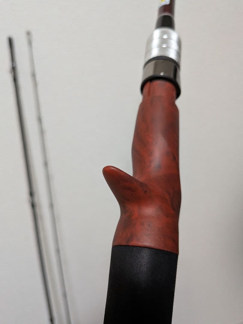 美品【フィッシュマン】Beams Crawla 8.3L+