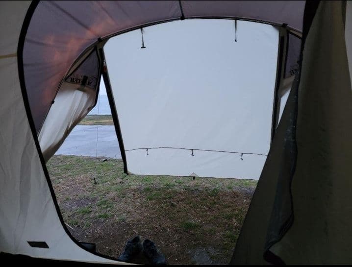 Coleman コールマン　ウェザーマスター　ブリーズドームⅢ／300