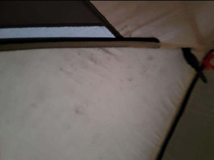 Coleman コールマン　ウェザーマスター　ブリーズドームⅢ／300