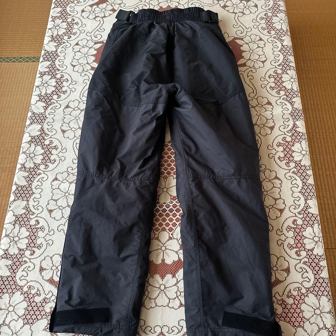 ダイワ　TEAM DAIWA ゴアテックス　防寒着　サイズL