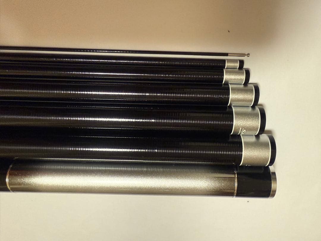 シマノSAKIGAKE（先掛）FW H2.75 80NY 【美品】【鮎 短竿】