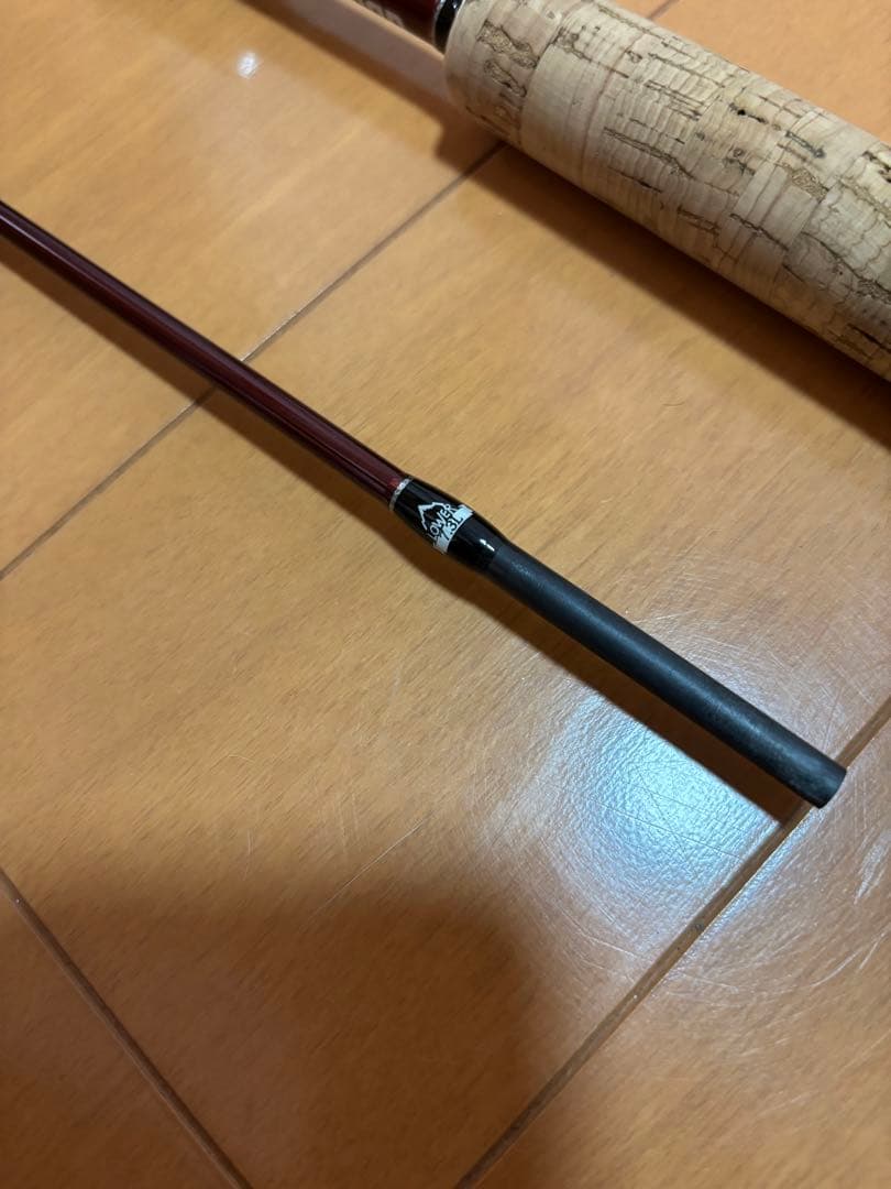 フィッシュマン ビームス ローワー 7.3L Beams LOWER7.3L