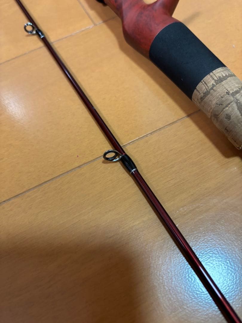 フィッシュマン ビームス ローワー 7.3L Beams LOWER7.3L