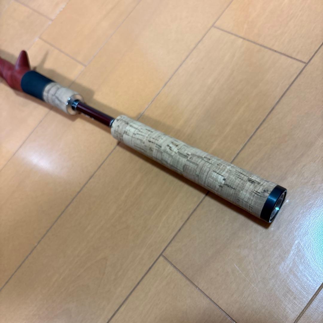 フィッシュマン ビームス ローワー 7.3L Beams LOWER7.3L