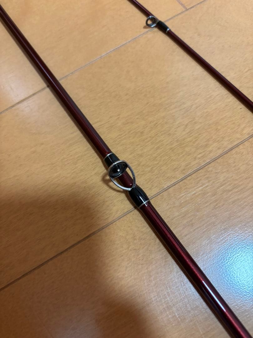 フィッシュマン ビームス ローワー 7.3L Beams LOWER7.3L