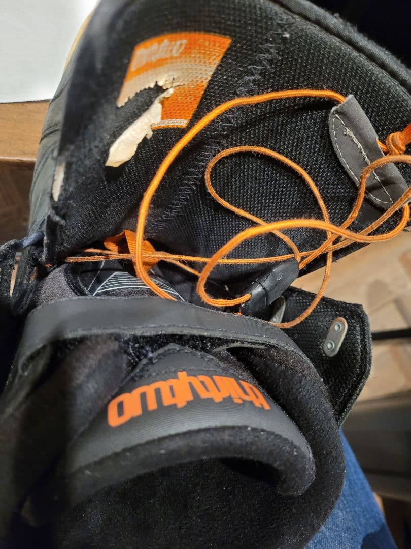 THIRTYTWO サーティーツー スノーボードブーツ スノボブーツ