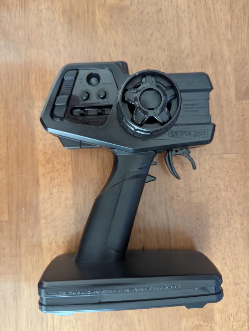 タミヤ(TAMIYA) タムテックギア グラスホッパーミニ