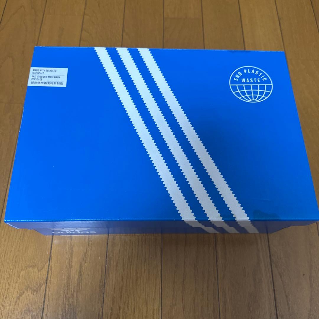 adidas アディダス サンバゴルフ リミテッドエディション