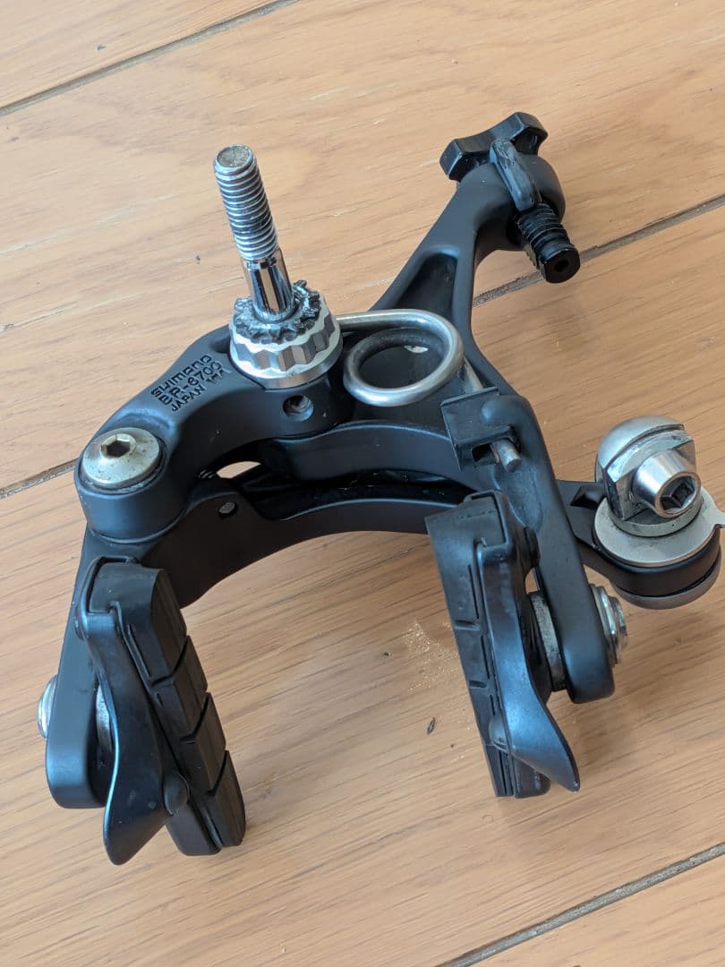 SHIMANO ULTEGRA 6700 コンポーネントセット