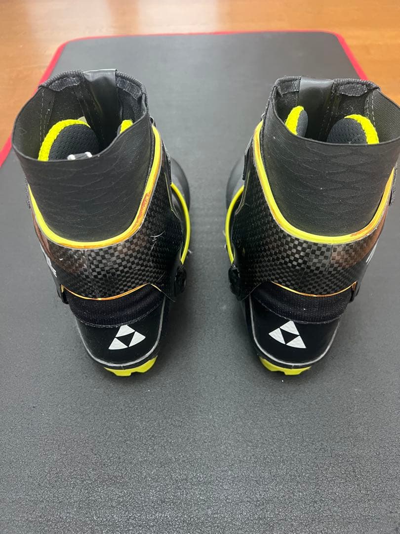 FISCHER CARBON LITE スケーティング用