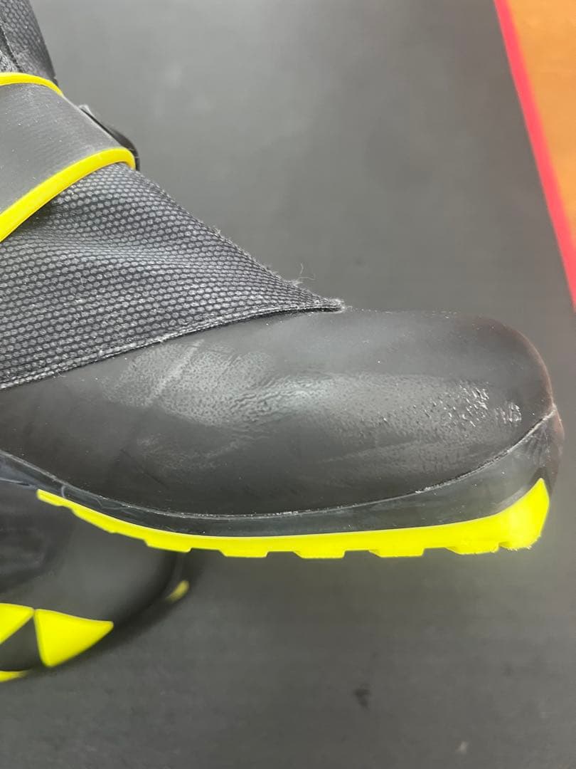 FISCHER CARBON LITE スケーティング用