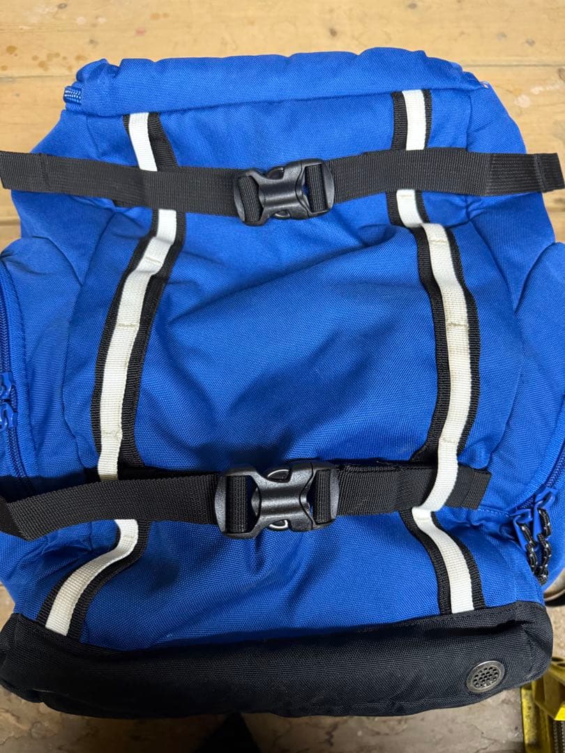 バートン　ブーツバック